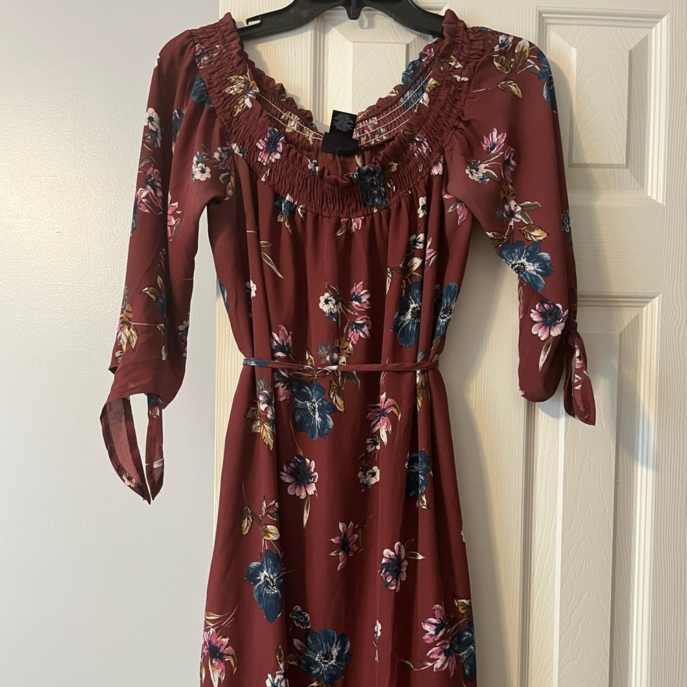Casual dress